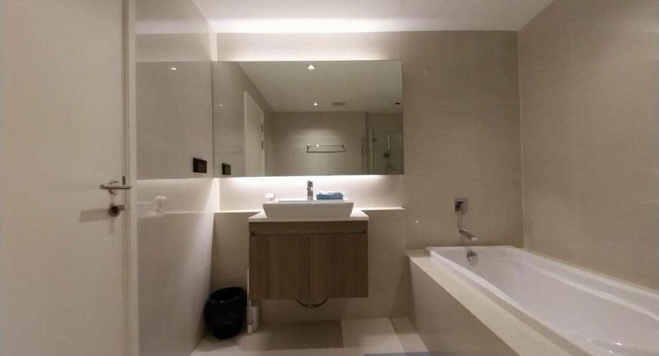 For sale and for rent 2 bedrooms condo in Khlong Toei, Bangkok