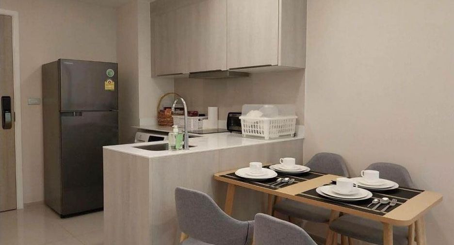 For sale and for rent 2 bedrooms condo in Khlong Toei, Bangkok