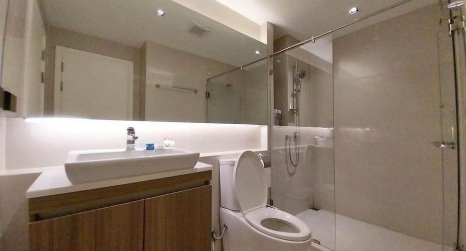 For sale and for rent 2 bedrooms condo in Khlong Toei, Bangkok