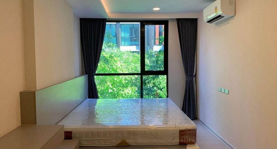 For sale and for rent 2 bedrooms condo in Khlong Toei, Bangkok