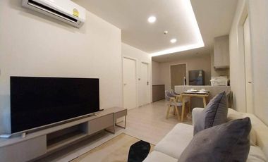 For sale and for rent 2 bedrooms condo in Khlong Toei, Bangkok