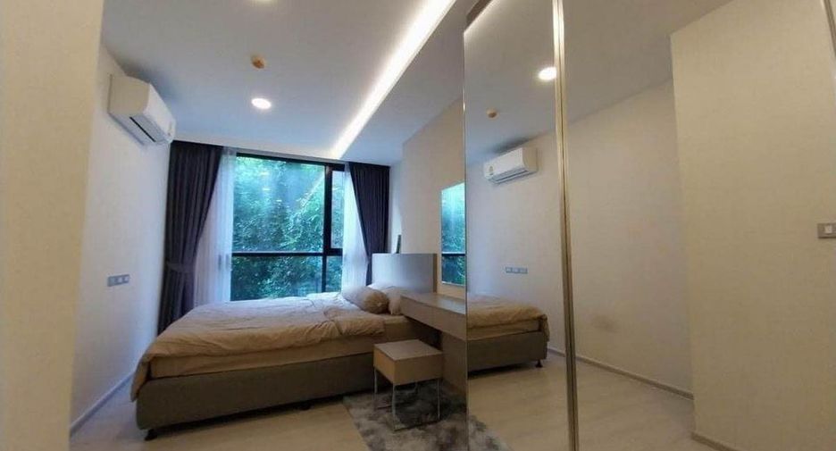 For sale and for rent 2 bedrooms condo in Khlong Toei, Bangkok
