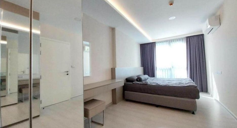 For sale and for rent 2 bedrooms condo in Khlong Toei, Bangkok