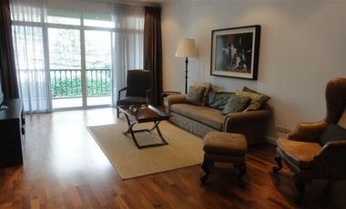 Wohnung zur Miete mit 2 Zimmer in Watthana, Bangkok