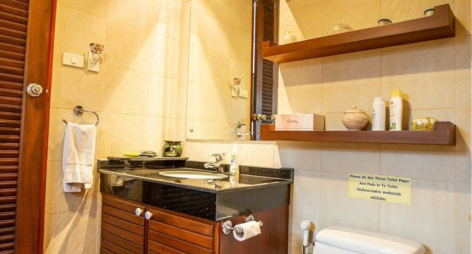 Villa en venta de 7 habitaciones en Watthana, Bangkok