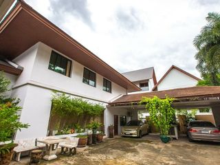 À vendre 7 chambres villa à Watthana, Bangkok