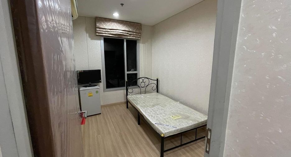 For rent 2 bedrooms condo in Phaya Thai, Bangkok