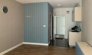 For sale studio condo in Suan Luang, Bangkok