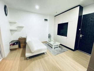 Condo en venta de 1 habitaciones en Wang Thonglang, Bangkok