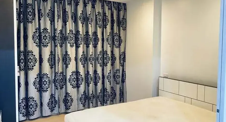 For sale 1 bed condo in Wang Thonglang, Bangkok