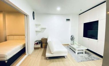 For sale 1 Beds condo in Wang Thonglang, Bangkok