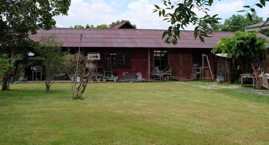 For sale 1 bed house in San Sai, Chiang Mai