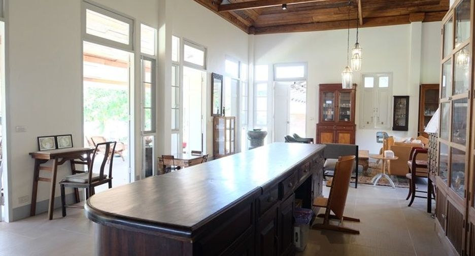 For sale 1 bed house in San Sai, Chiang Mai
