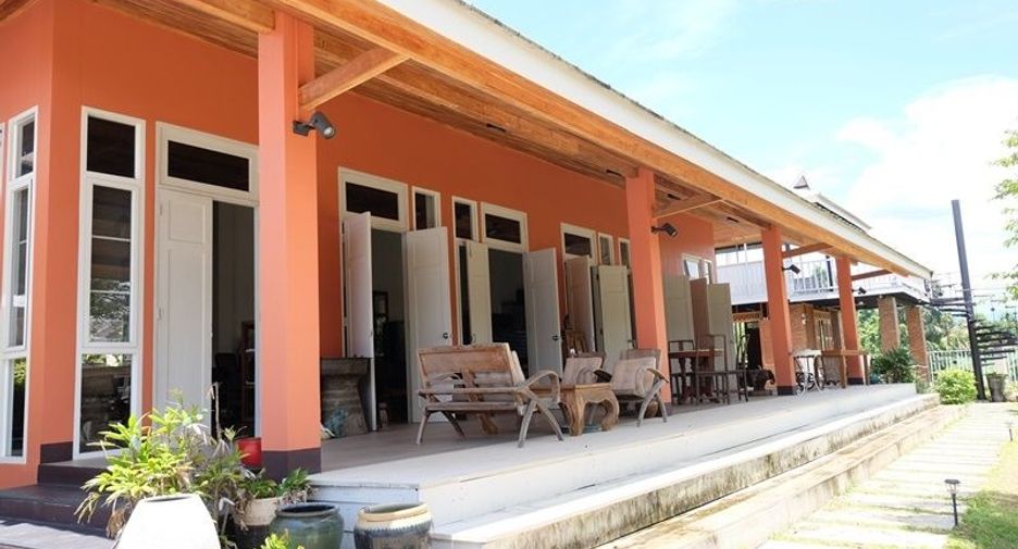 For sale 1 bed house in San Sai, Chiang Mai