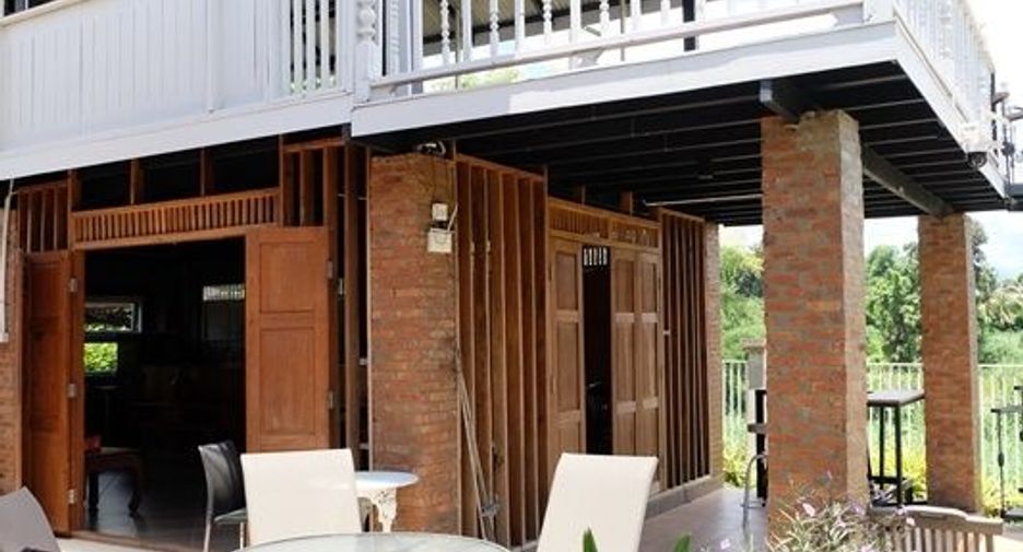 For sale 1 bed house in San Sai, Chiang Mai
