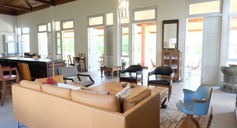 For sale 1 bed house in San Sai, Chiang Mai