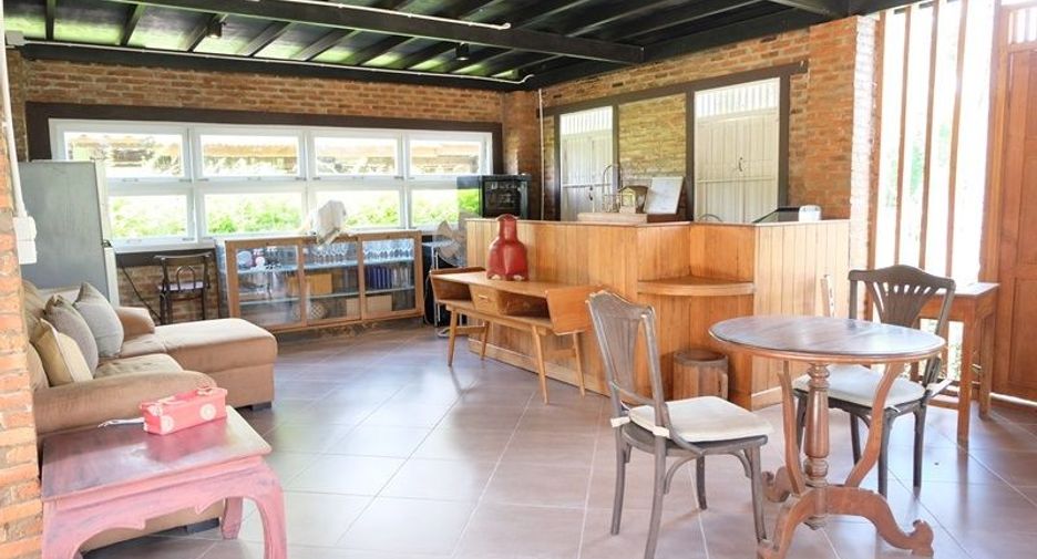 For sale 1 bed house in San Sai, Chiang Mai