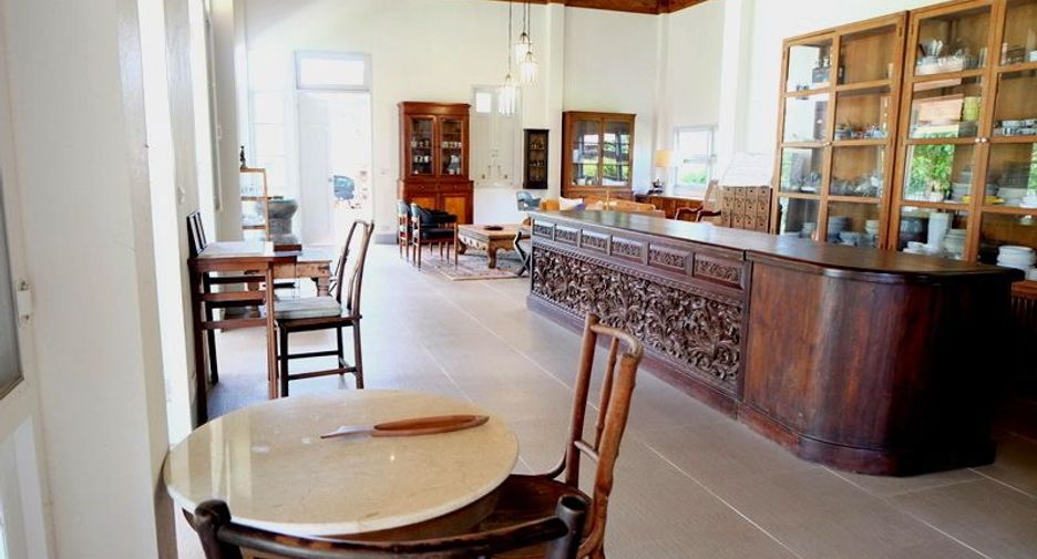 For sale 1 bed house in San Sai, Chiang Mai