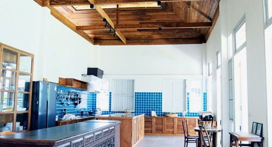 For sale 1 bed house in San Sai, Chiang Mai