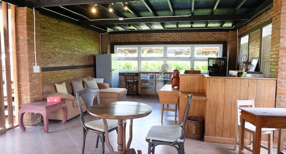 For sale 1 bed house in San Sai, Chiang Mai