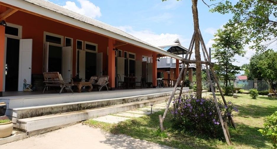 For sale 1 bed house in San Sai, Chiang Mai