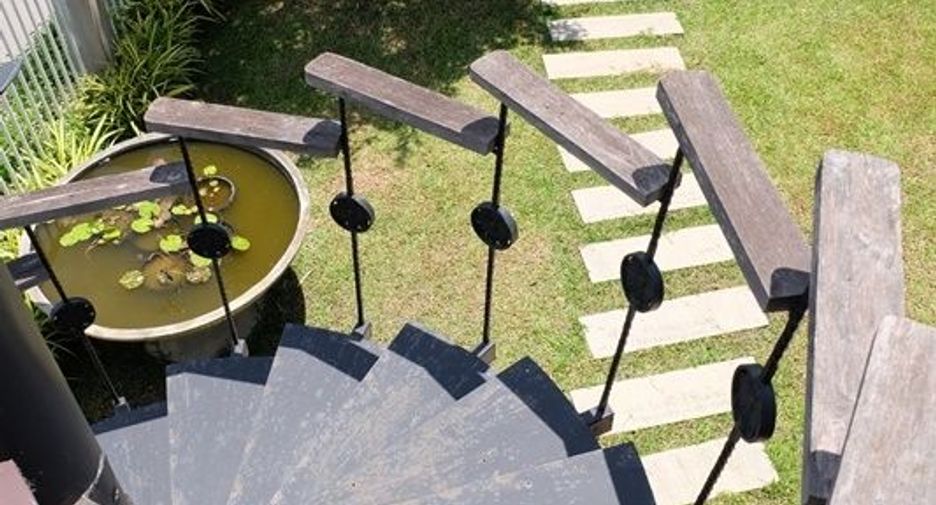 For sale 1 bed house in San Sai, Chiang Mai