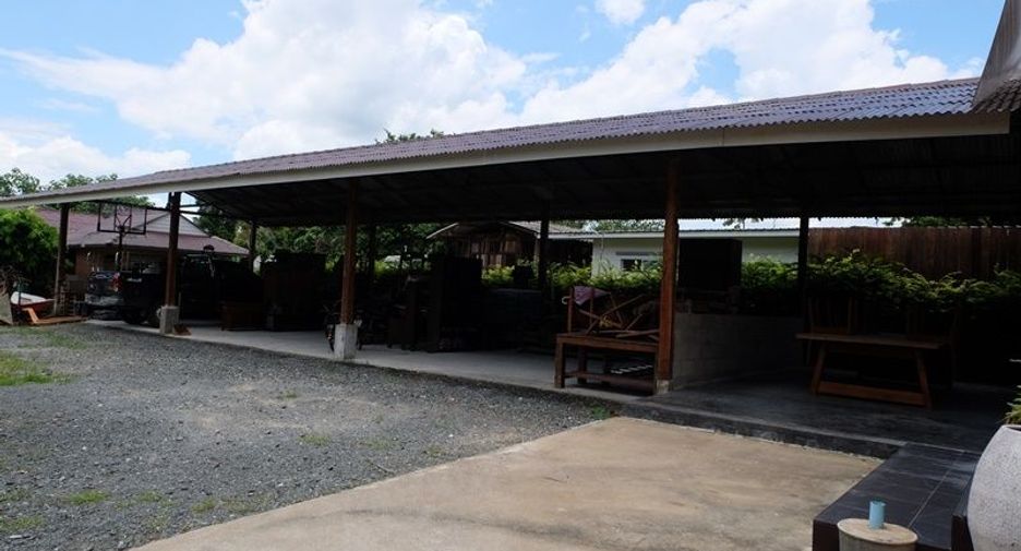 For sale 1 bed house in San Sai, Chiang Mai