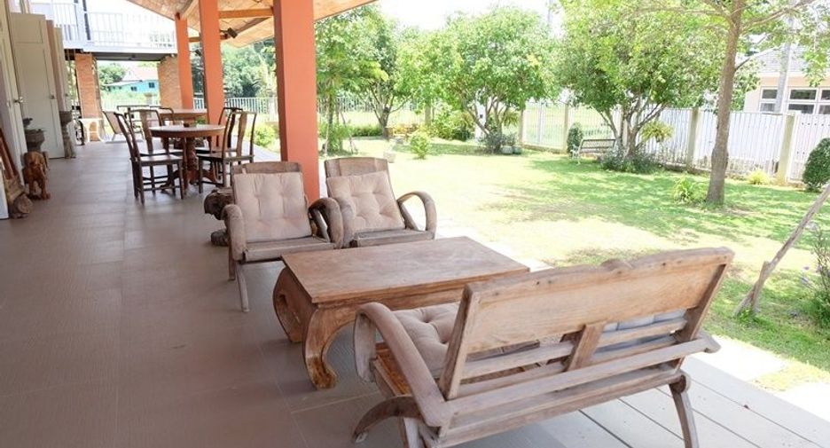 For sale 1 bed house in San Sai, Chiang Mai