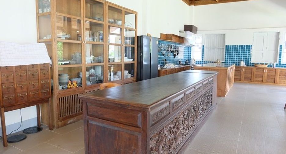 For sale 1 bed house in San Sai, Chiang Mai