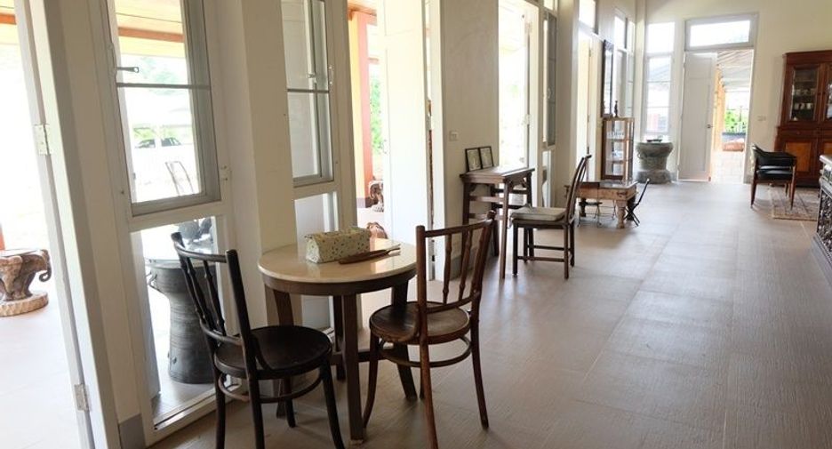 For sale 1 bed house in San Sai, Chiang Mai