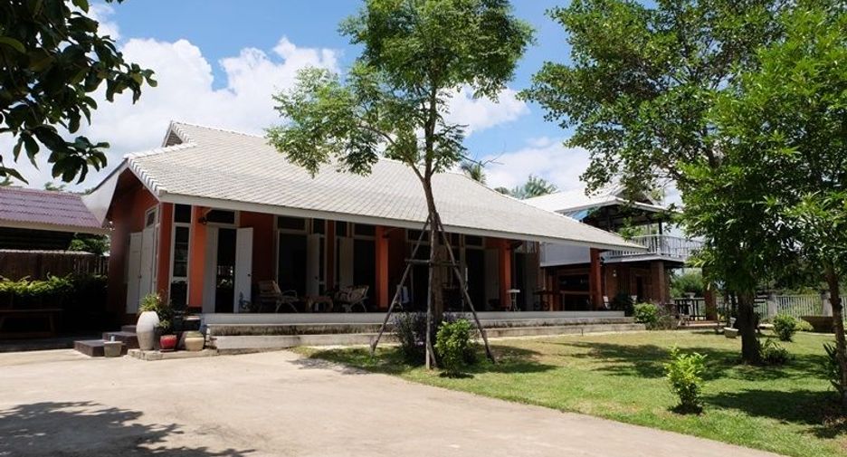 For sale 1 bed house in San Sai, Chiang Mai