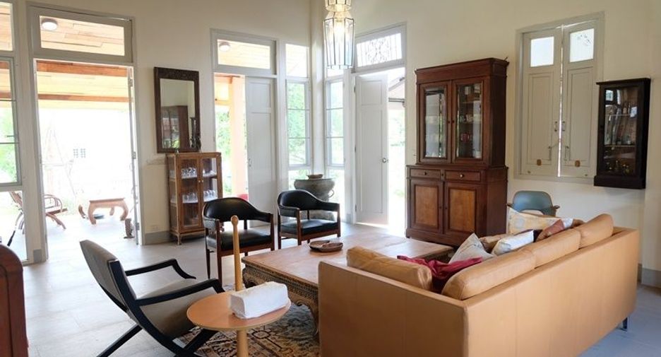 For sale 1 bed house in San Sai, Chiang Mai