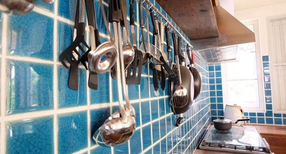 For sale 1 bed house in San Sai, Chiang Mai