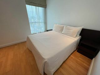 À louer 3 chambres condo à Pathum Wan, Bangkok