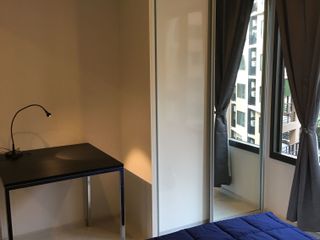 For rent 1 bed condo in Yan Nawa, Bangkok