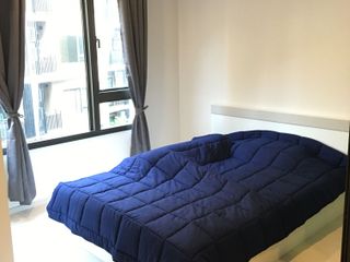 For rent 1 bed condo in Yan Nawa, Bangkok