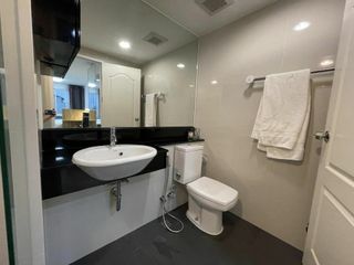 For sale 1 bed condo in Din Daeng, Bangkok