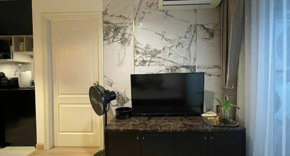 For sale 1 bed condo in Din Daeng, Bangkok