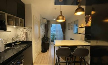 For sale 1 bed condo in Din Daeng, Bangkok