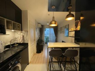 For sale 1 bed condo in Din Daeng, Bangkok
