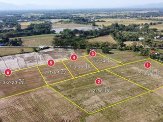 For sale land in San Kamphaeng, Chiang Mai