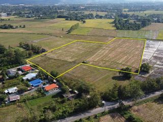 For sale land in San Kamphaeng, Chiang Mai