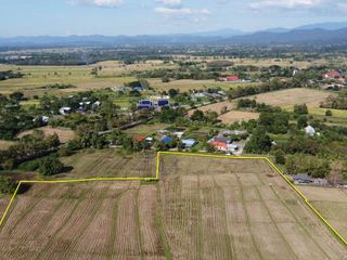 For sale land in San Kamphaeng, Chiang Mai