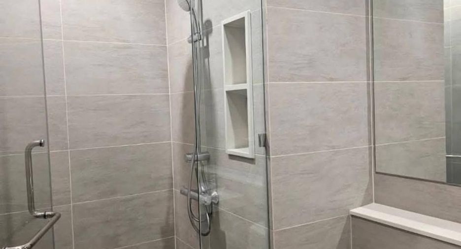 For rent 1 bed condo in Bang Kho Laem, Bangkok