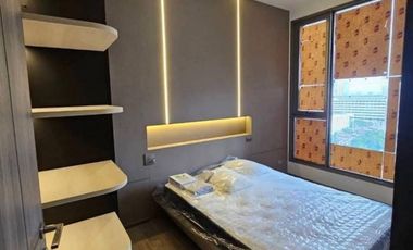Wohnung zur Miete mit 1 Zimmer in Bang Kho Laem, Bangkok