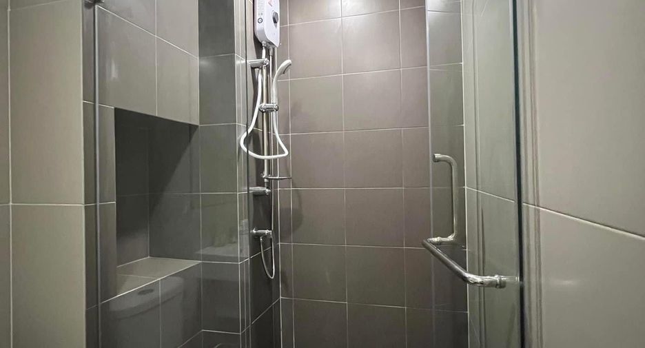 For rent 1 bed condo in Chom Thong, Bangkok