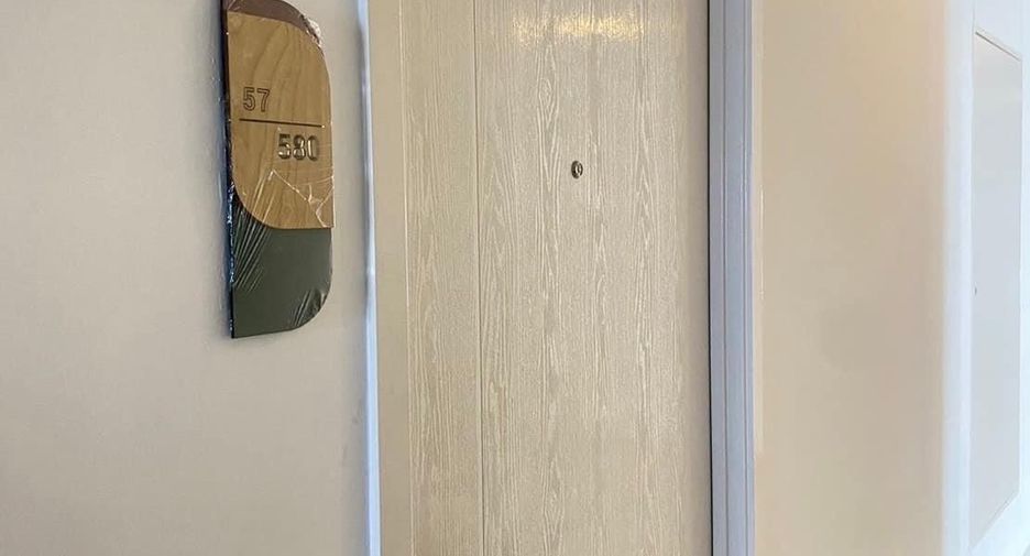 For rent 1 bed condo in Chom Thong, Bangkok