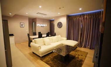 À vendre 2 chambres condo à Watthana, Bangkok