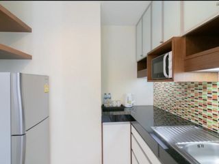 出租 1 卧室 公寓式住宅 在 沙吞, 曼谷