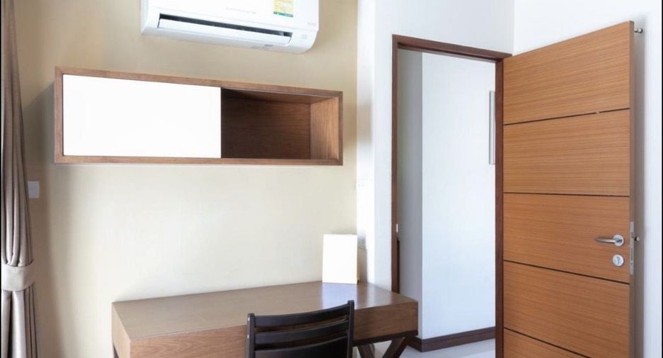 For rent 1 bed apartment in Sathon, Bangkok